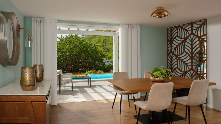 Secrets St. Martin Resort & Spa